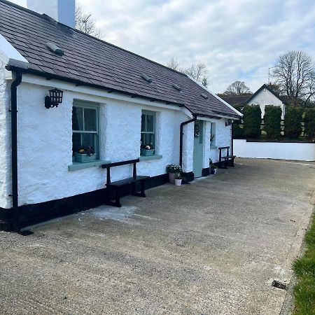 Enchanted Cottage Mullaghbane Extérieur photo