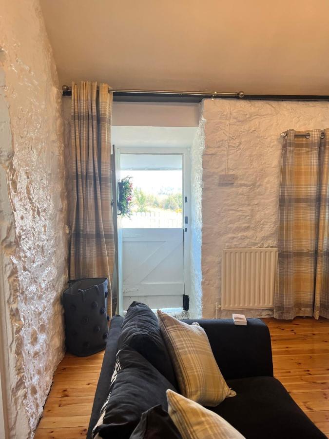 Enchanted Cottage Mullaghbane Extérieur photo