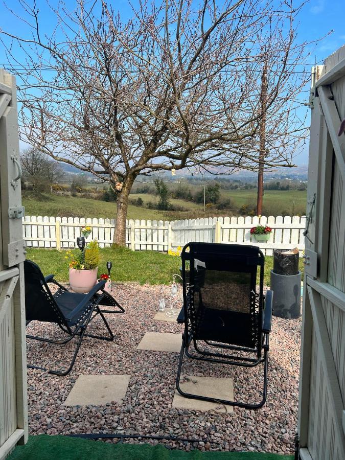 Enchanted Cottage Mullaghbane Extérieur photo