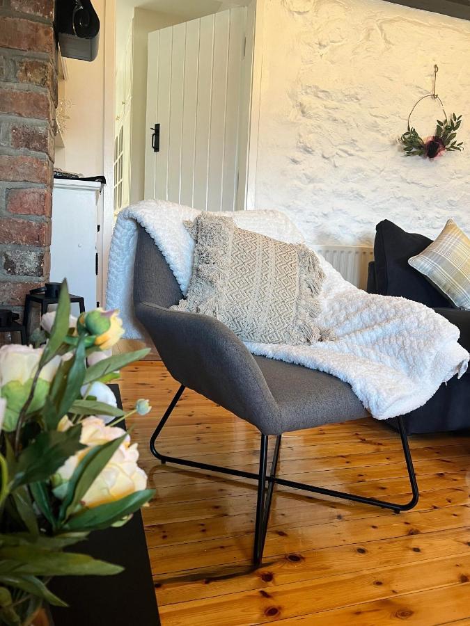 Enchanted Cottage Mullaghbane Extérieur photo