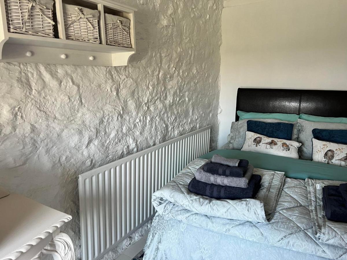 Enchanted Cottage Mullaghbane Extérieur photo