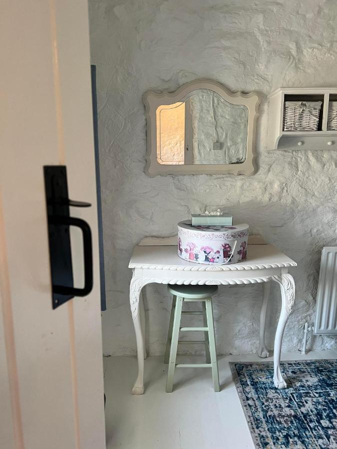 Enchanted Cottage Mullaghbane Extérieur photo