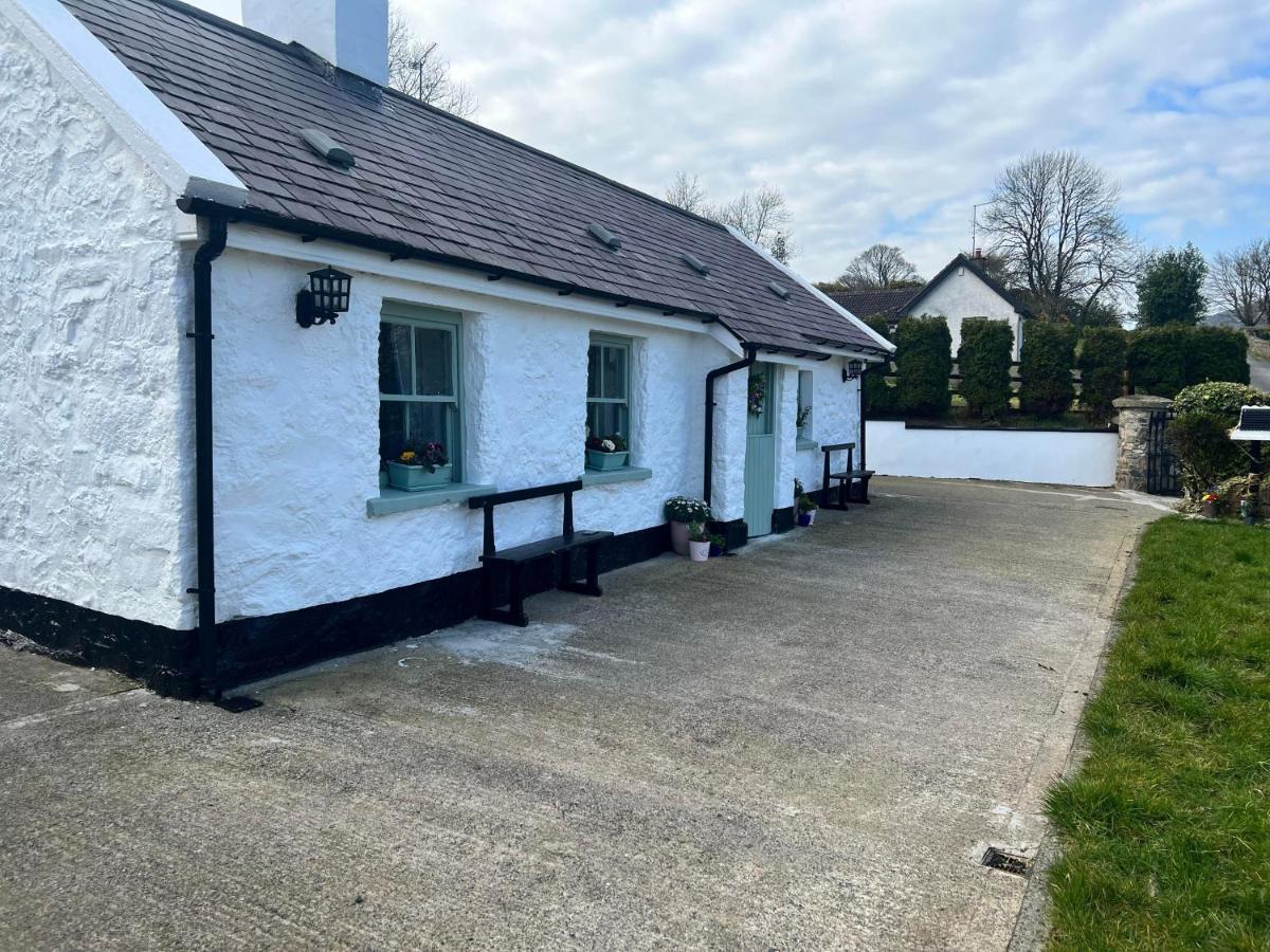 Enchanted Cottage Mullaghbane Extérieur photo