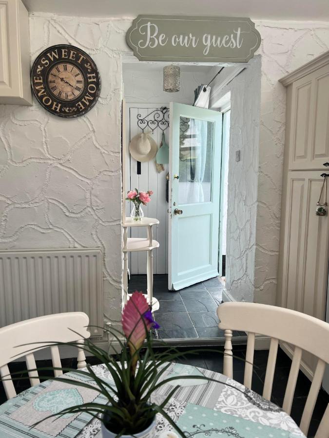 Enchanted Cottage Mullaghbane Extérieur photo