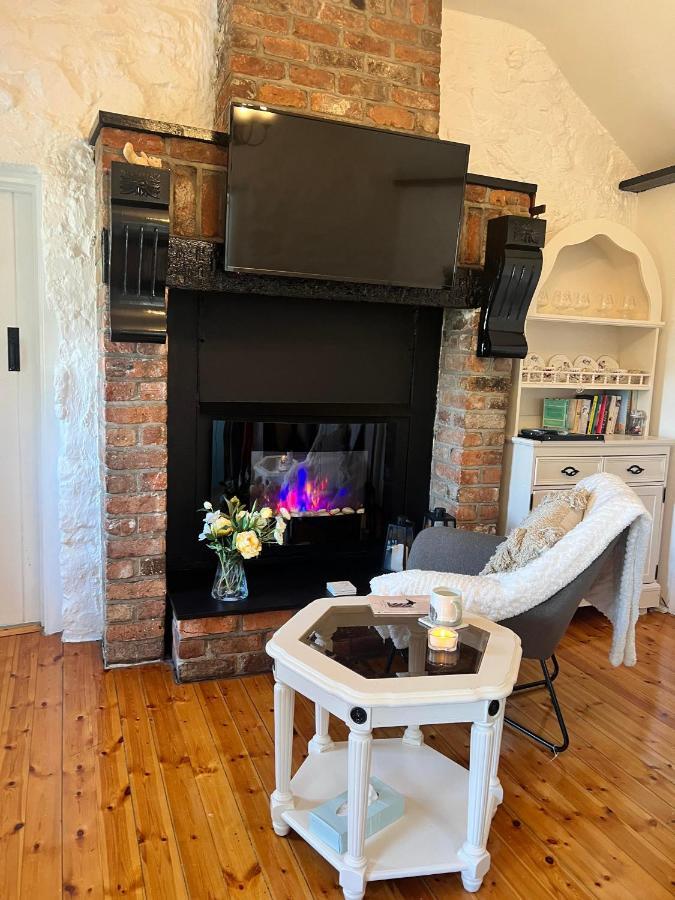 Enchanted Cottage Mullaghbane Extérieur photo