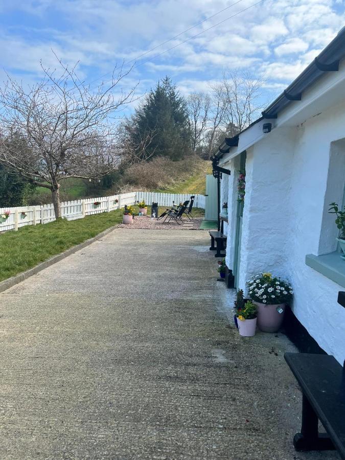 Enchanted Cottage Mullaghbane Extérieur photo