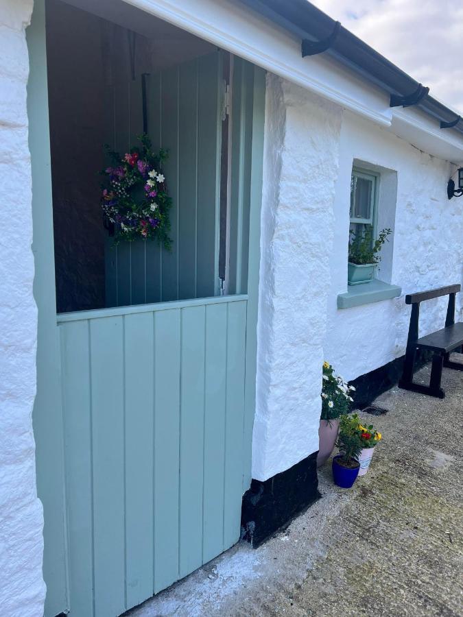Enchanted Cottage Mullaghbane Extérieur photo
