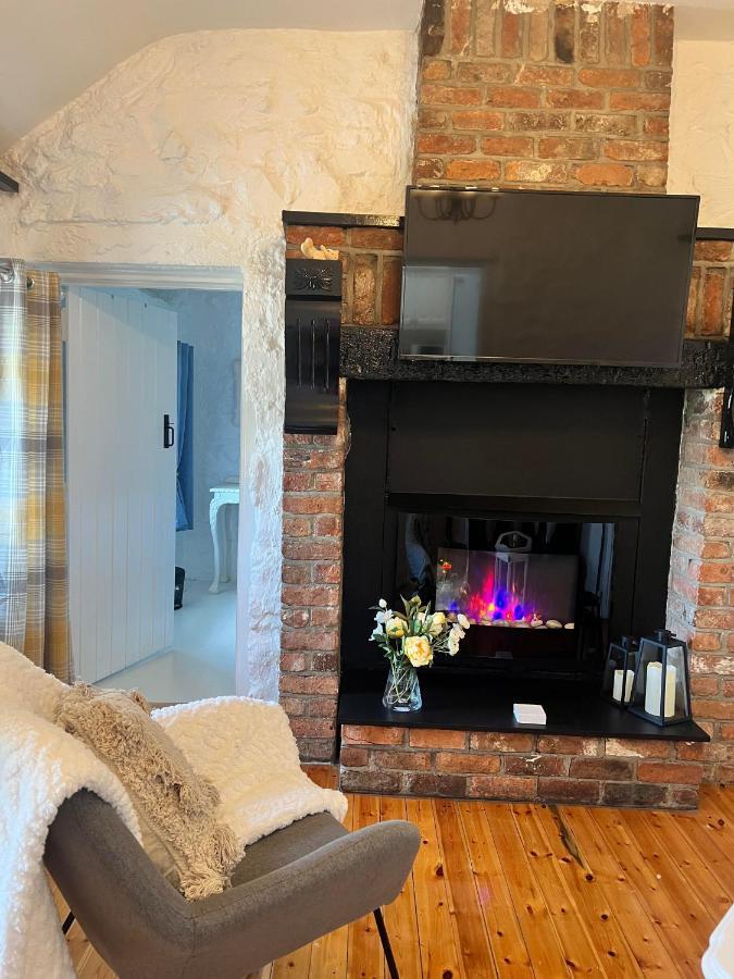 Enchanted Cottage Mullaghbane Extérieur photo