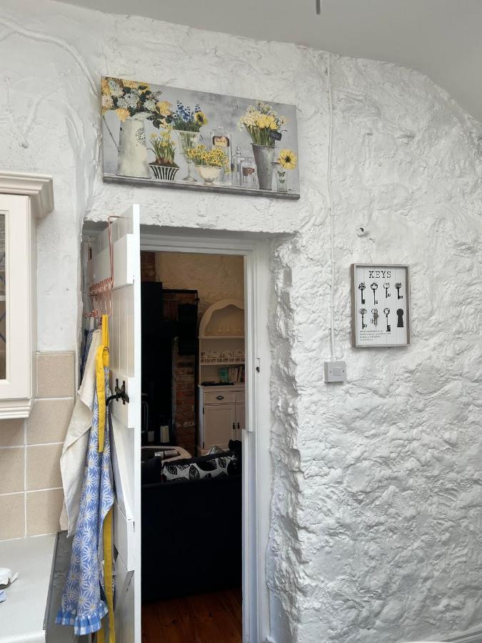 Enchanted Cottage Mullaghbane Extérieur photo