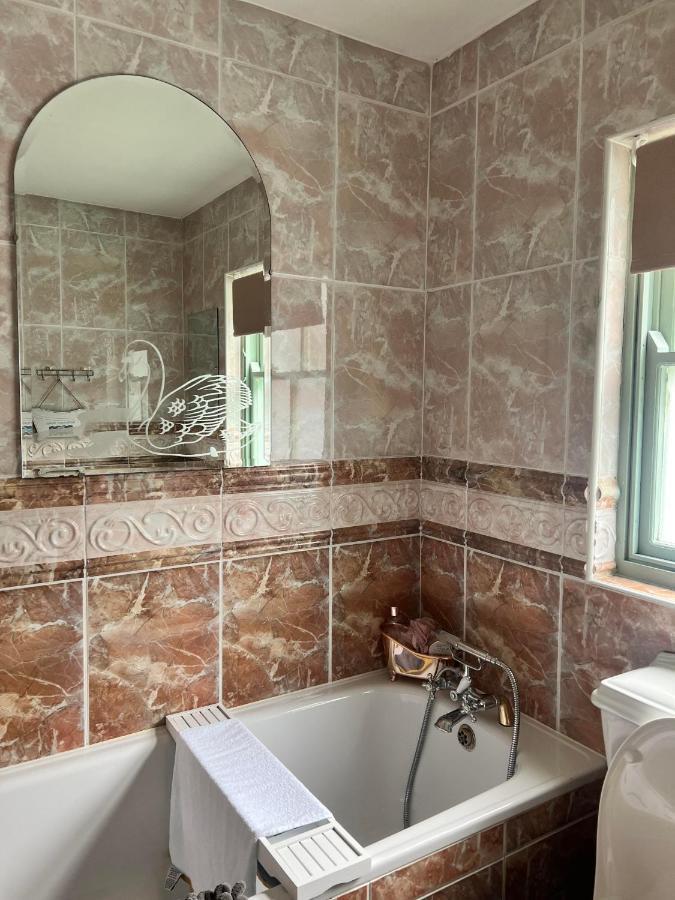Enchanted Cottage Mullaghbane Extérieur photo