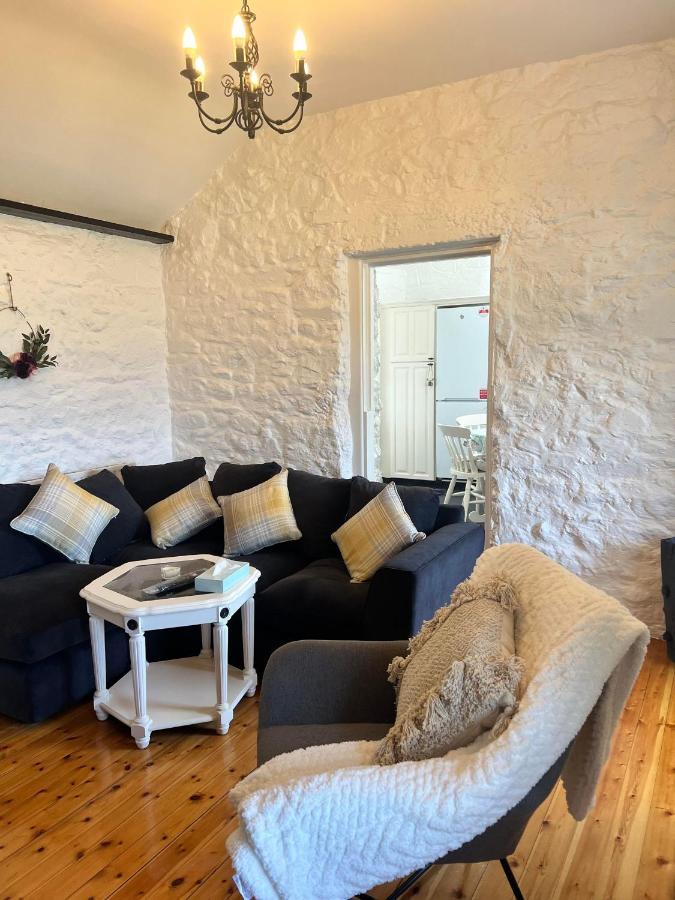 Enchanted Cottage Mullaghbane Extérieur photo