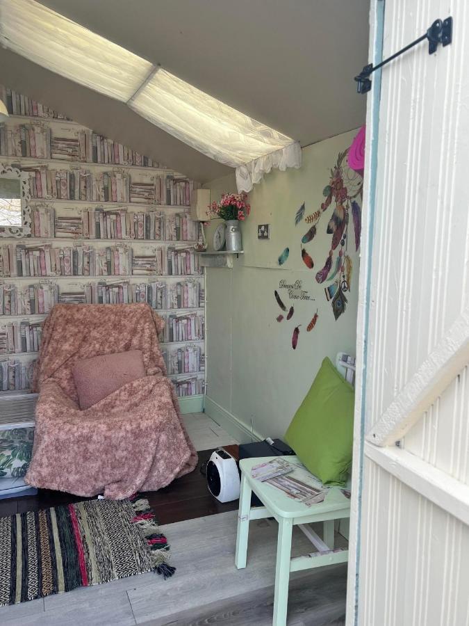 Enchanted Cottage Mullaghbane Extérieur photo