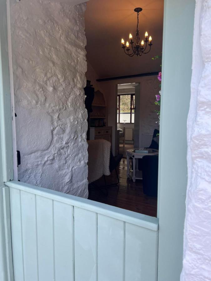 Enchanted Cottage Mullaghbane Extérieur photo